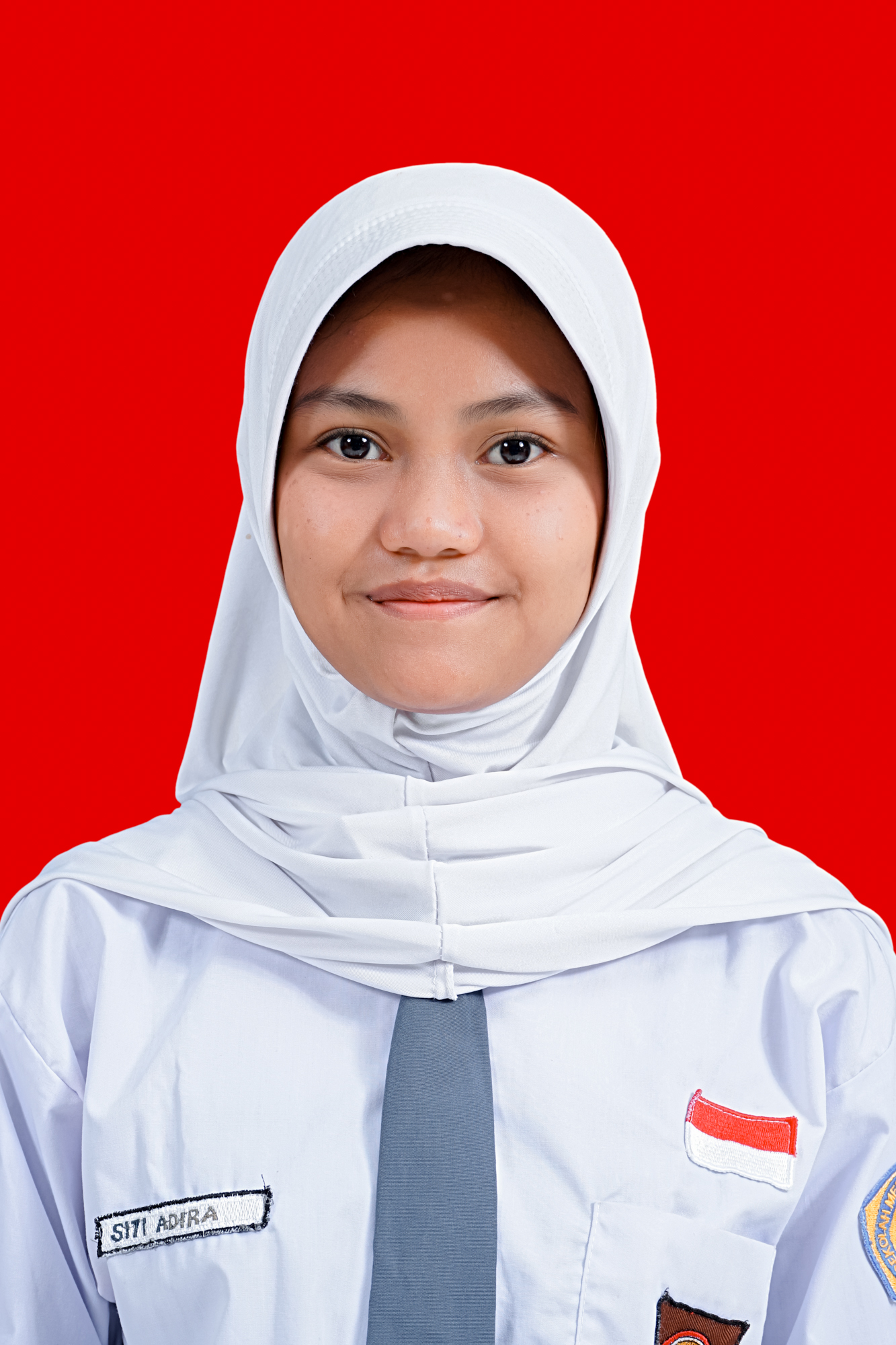Siti Adhira Nurul Jannah - SMAN 21 BANDUNG